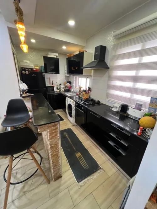 Vente Appartement F2 Annaba Annaba
