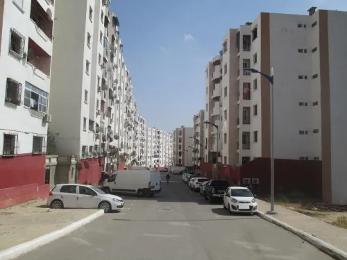 Location Appartement F4 Annaba Annaba
