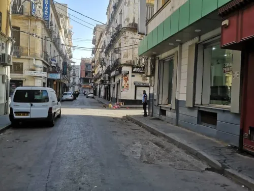 Location Local Annaba Annaba