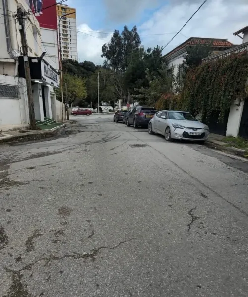 Vente Villa Annaba Annaba