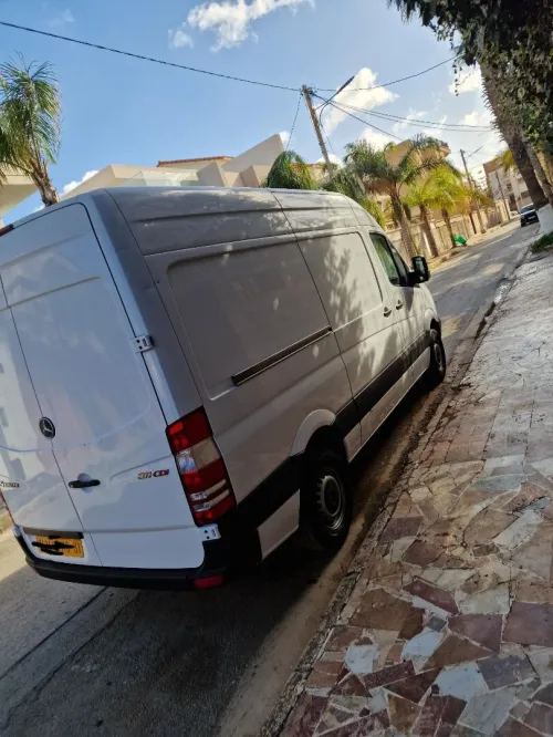 Mercredi Sprinter 2015