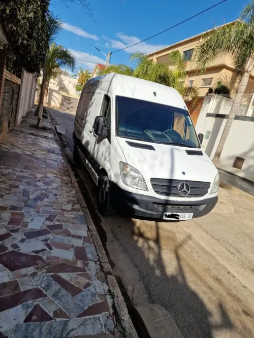 Mercredi Sprinter 2015
