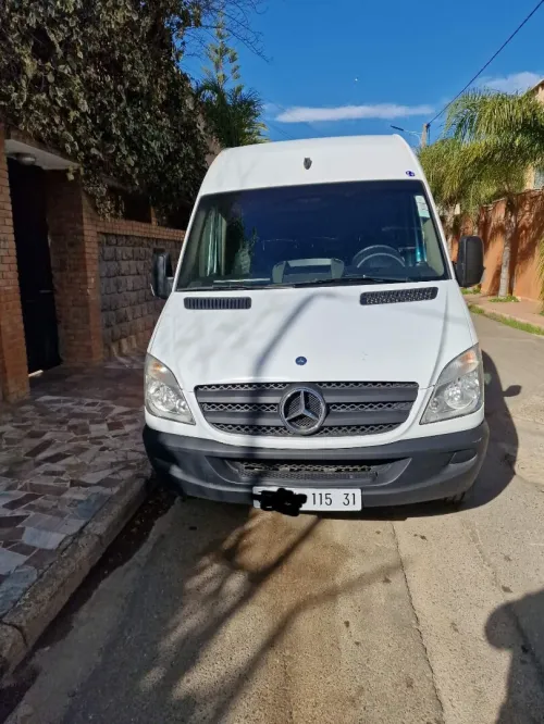 Mercredi Sprinter 2015