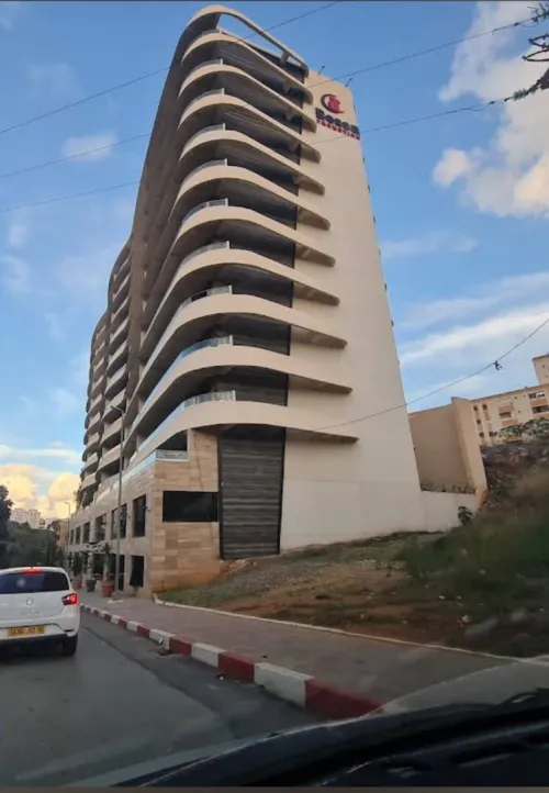 Vente Appartement F4 Alger Said hamdine