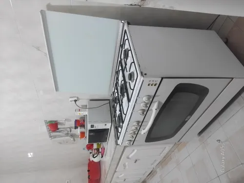 Cuisinière