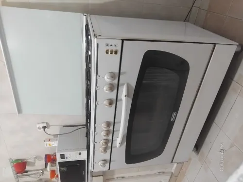 Cuisinière