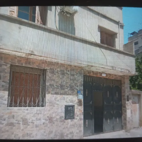 Vente Villa Alger Baraki