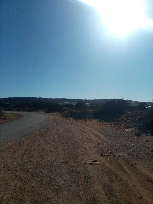 Vente Terrain Mostaganem Mostaganem