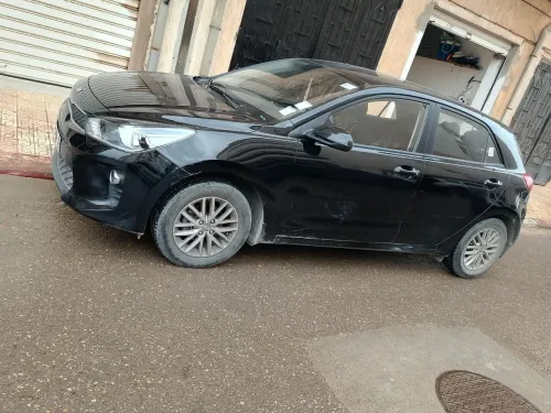 Kia Rio 2019 LX
