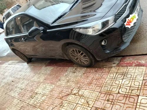 Kia Rio 2019 LX
