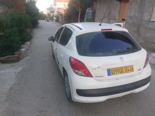 Peugeot 207 2014 New Active
