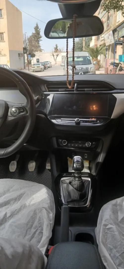 Opel Corsa 2024 Corsa