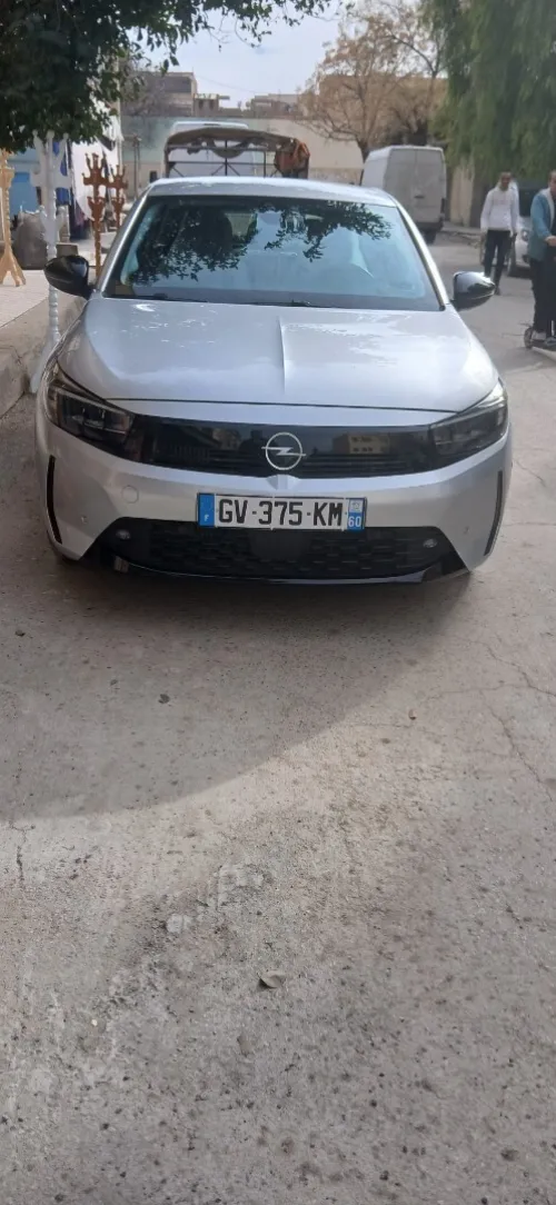 Opel Corsa 2024 Corsa