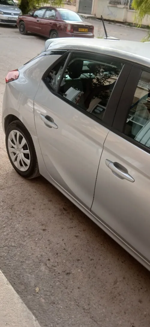 Opel Corsa 2024 Corsa