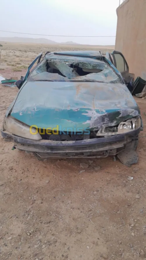 Peugeot 406 2000 406