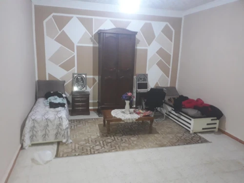 Vente bien immobilier M'Sila Sidi aissa