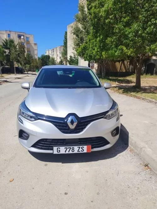 Renault CLIO 5 2021 ALLEMAGNE