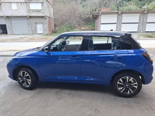 Suzuki Swift 2025 Full options