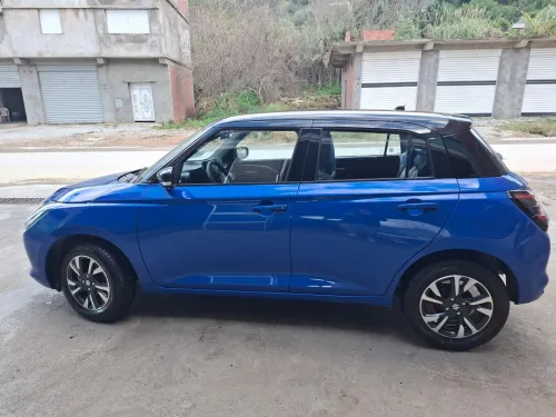 Suzuki Swift 2025 Full options