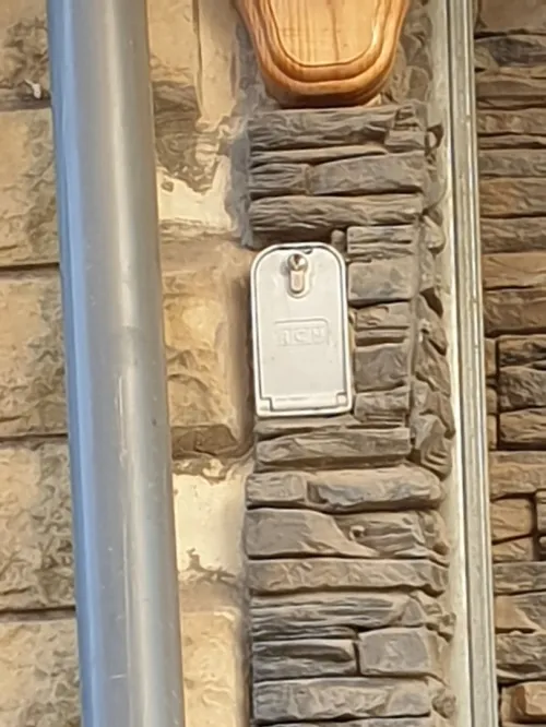 installation rideaux automatique 