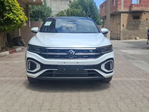 Volkswagen T-Roc 2025 starlite
