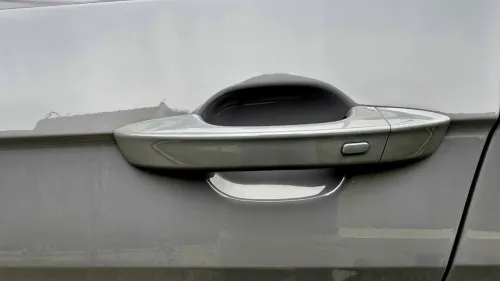 Volkswagen Tahru 2026 XR