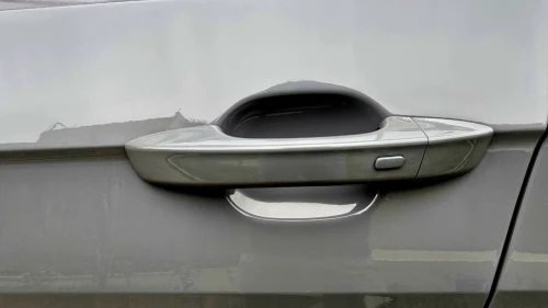 Volkswagen Tharu 2026 XR