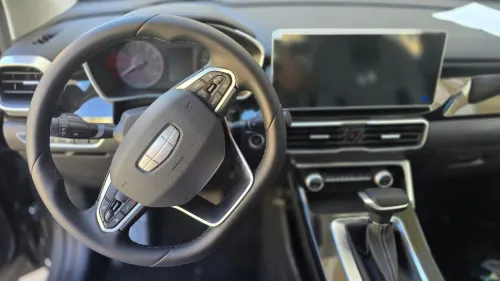 Geely Coolray 2026 Super Max