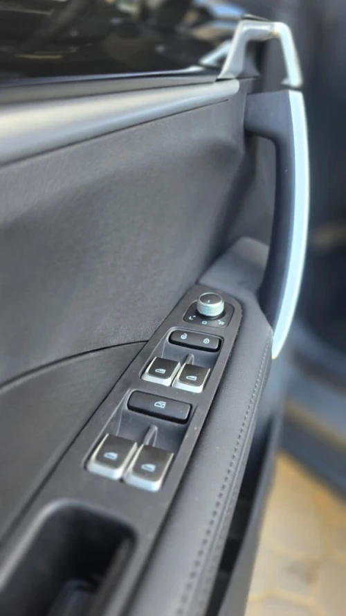 Geely Coolray 2026 Super Max