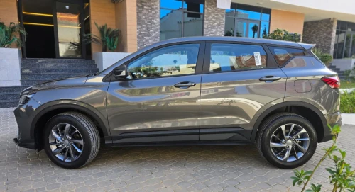 Geely Coolray 2026 Super Max
