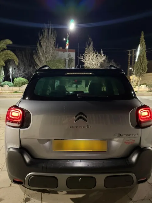 Citroen C3 AIRCROSS 2022 Aircross Full options
