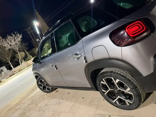 Citroen C3 AIRCROSS 2022 Aircross Full options