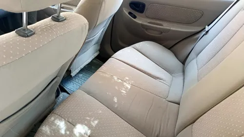 Hyundai Accent 2009 GLS