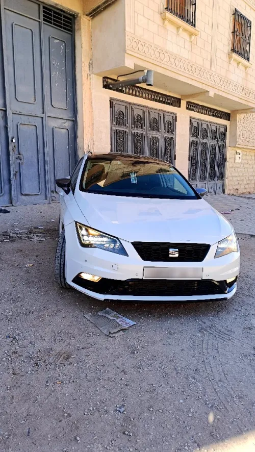 Seat Leon 2014 Leon