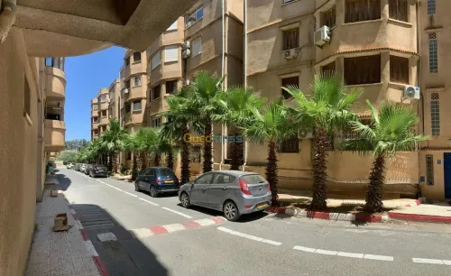 Vente Appartement F4 Alger Ouled fayet