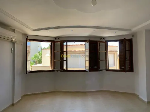 Vente Appartement F4 Alger Ouled fayet