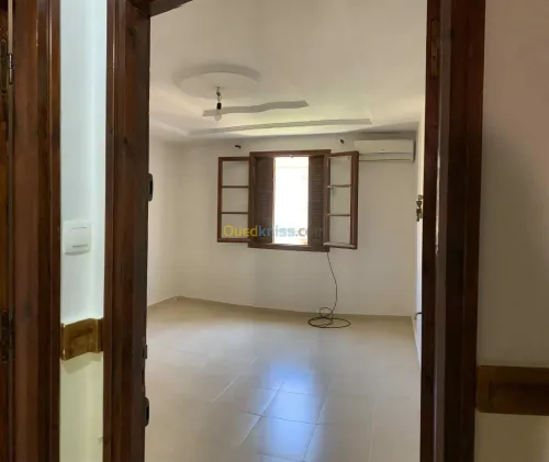 Vente Appartement F4 Alger Ouled fayet