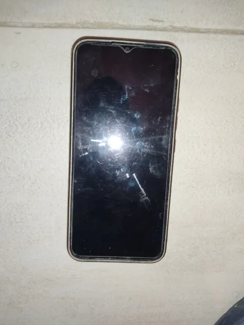 Realme C21-Y