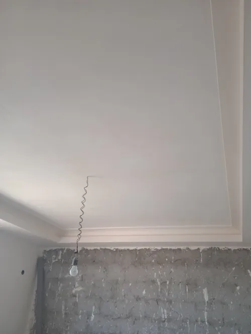 Decor platre simple + ba13