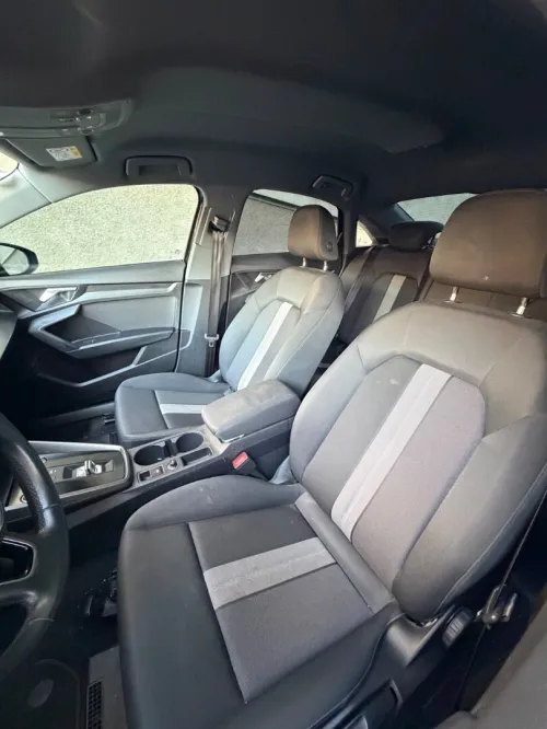 Audi A3 Limousine 2023 
