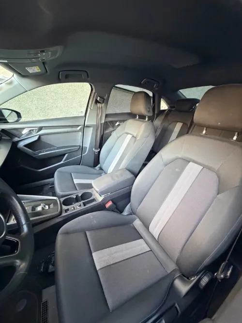 Audi A3 Limousine 2023 