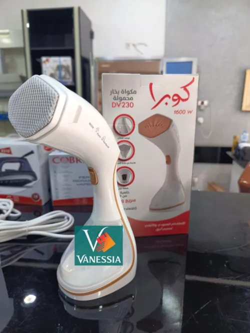 Défroisseur a vapeur cobra 