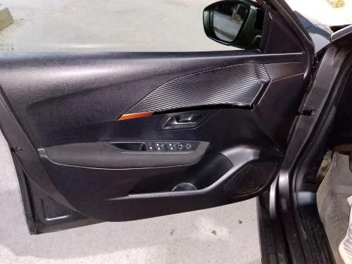 Peugeot 208 2023 E-Style