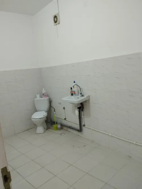 Location Appartement Niveau de villa F8 Alger Draria