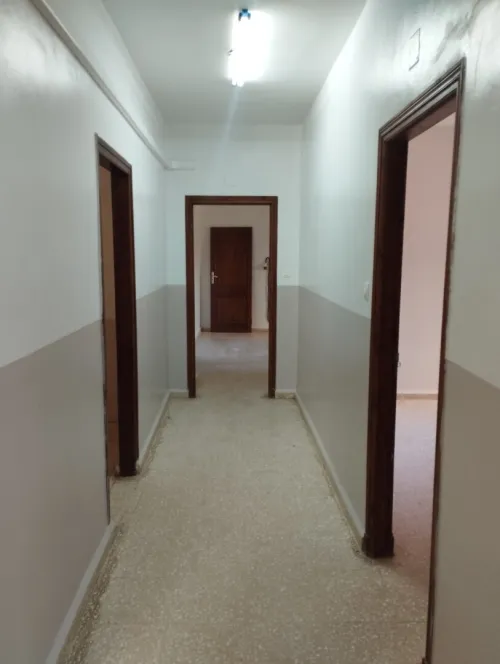 Location Appartement Niveau de villa F8 Alger Draria
