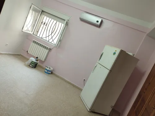 Location Appartement Niveau de villa F8 Alger Draria