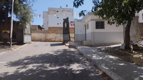 Location Appartement F3 Alger Draria