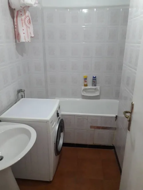 Location Appartement F3 Alger Draria