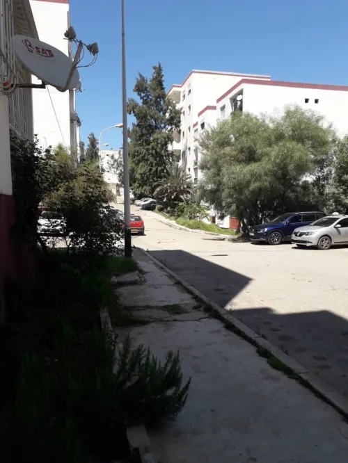 Location Appartement F3 Alger Draria