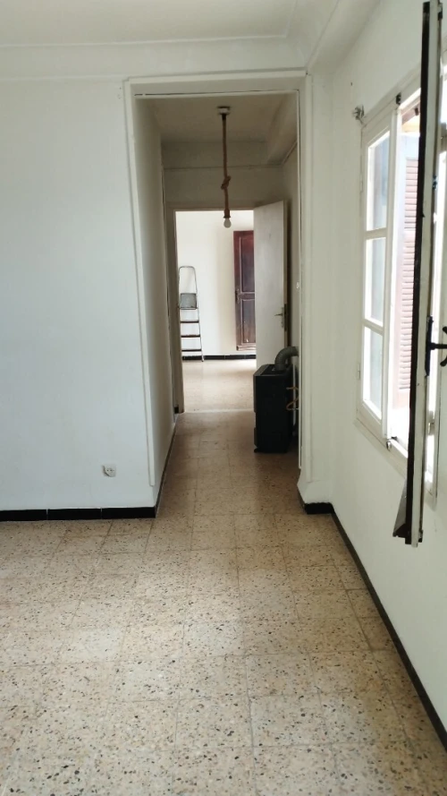 Location Appartement Niveau de villa Studio Alger Draria